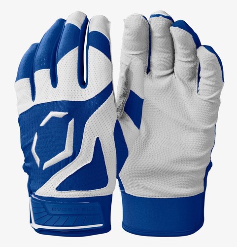 Gants de frappe Evoshield SRZ-1 - Jeunesse, plusieurs couleurs/tailles - Photo 1/8