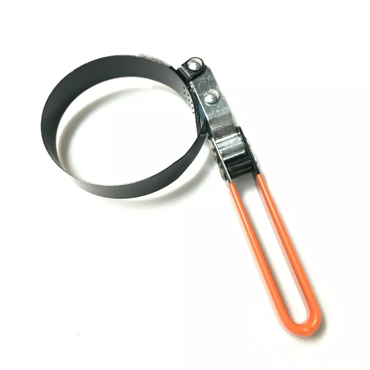 Swivel sale filter wrench