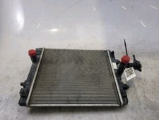 Radiateur Peugeot 108