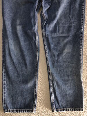 mt.blue　リーバイス　38 mt.blue リーバイス 38 Vintage Levis Jeans Mens 38x30 Blue 545