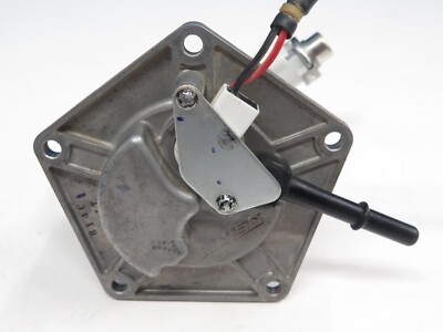 2021-2023 Kawasaki KX250F KX250X KX250XC OEM Keihin Fuel Pump