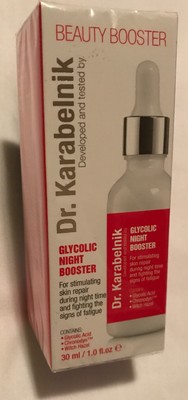 dr karabelnik retinol perfecting day cream