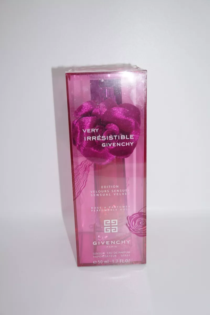 Very Irresistible Sensual - EDP for Women - 50 ml