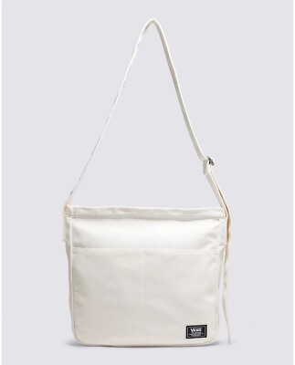 Brand New Vans Got It Together Shoulder Bag Marshmellow