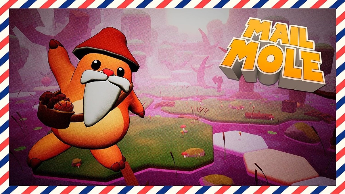 Mail Mole スイッチ メールモール Switch Switch Mole スイッチ Mail メールモール