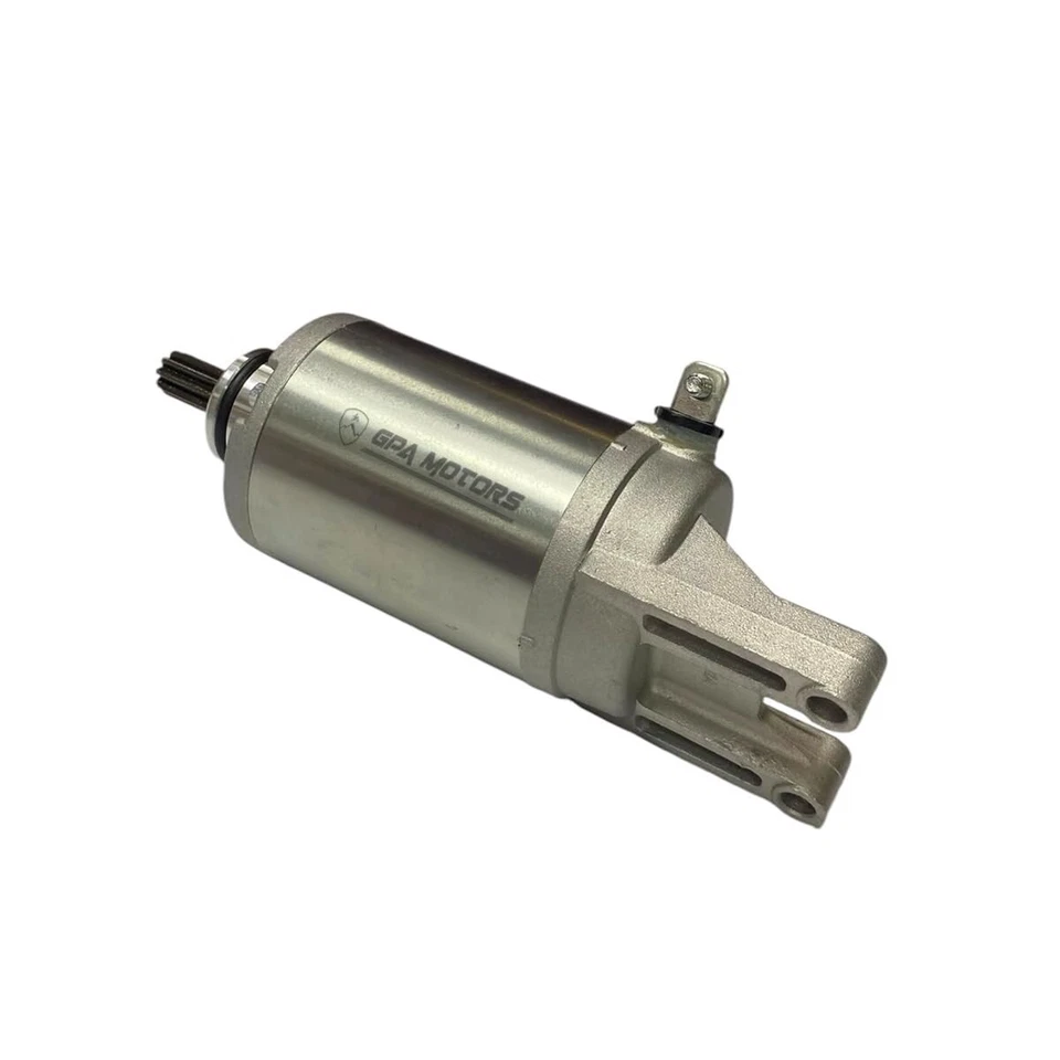 Motor De Arranque Para Suzuki Katana Bandit 400 600 750 GSF GSX (1991-2006) Foto 3 de 4