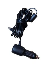 YADA 108OP Dual Camera Dashcam, 120 Degree Only Charger Great Condition 