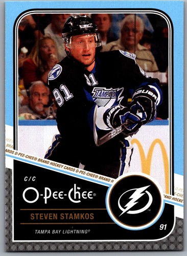 11-12 O-PEE-CHEE BASE CARDS #1-250 - PICK FROM LIST - FREE COMBINED SHIPPING - Picture 125 of 133