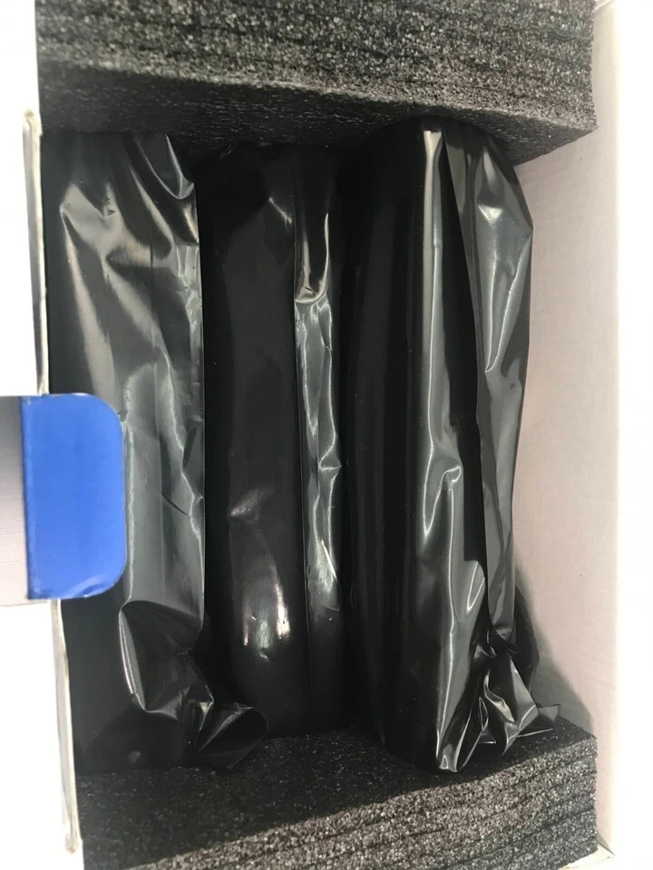 3 pack TN450 Toner DR420 Drum For Brother Intellifax 2840 2940 HL-2280DW Sealed - Image 3 of 4