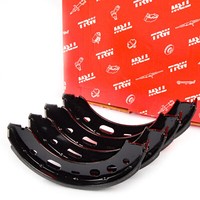 TRW Bremsbacken Satz FüR Porsche 911 924 968 Cayman Boxter Panamera 2.0-5.4