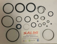 Gruppo revisione mono ammortizzatore Aprilia SXV 450/550 Replica VDB AP9100815