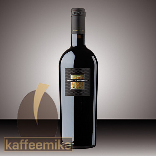 Sessantanni 60 Primitivo Di Manduria Feudi Di San Marzano D.O.P. 1 X 0,75L-image