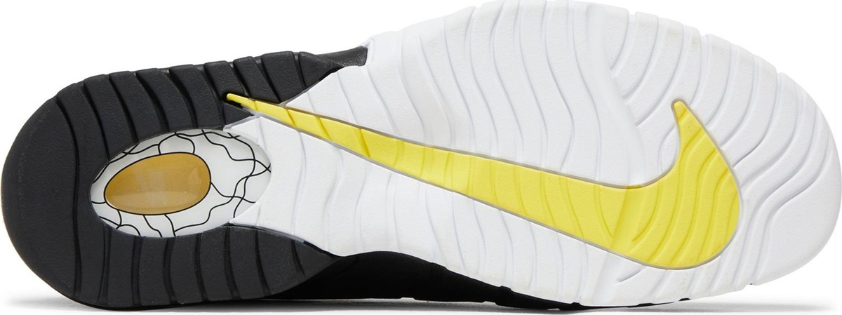 FN6884-100] Mens Nike AIR MAX PENNY 1 'LESTER MIDDLE SCHOOL