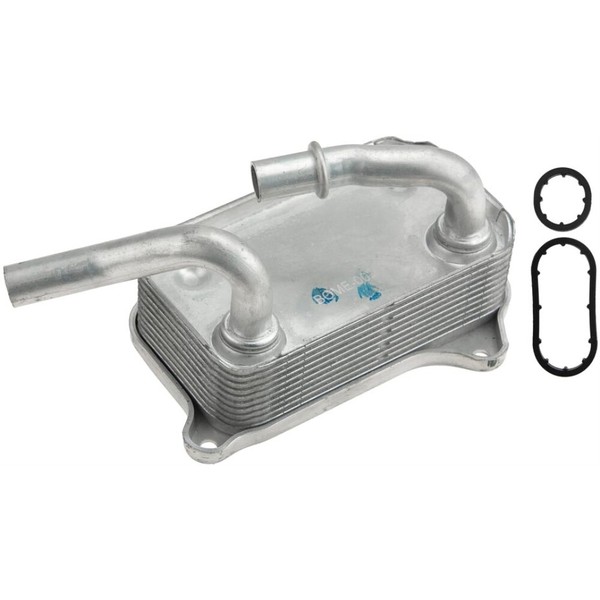 NTY ÖLküHler MotoröL Passend FüR Mercedes-Benz E-Klasse W211 W210 SL R230 500-image