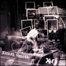 XO by Elliott Smith: Used