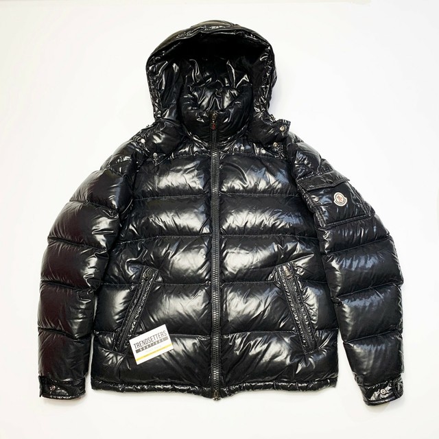 moncler jacket maya mens