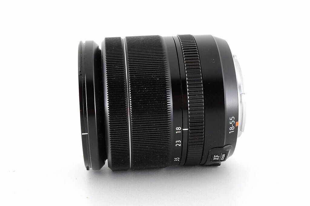 Objectif Fujifilm XF 18-55mm F/2.8-4 R LM OIS - Très Bon état