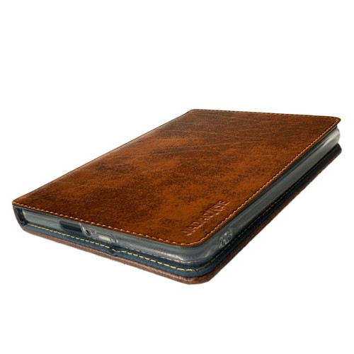 Schutzhülle Leder Amazon Kindle 10. Generation – ab 2019 Tablet Cover Stand Case - Picture 8 of 12