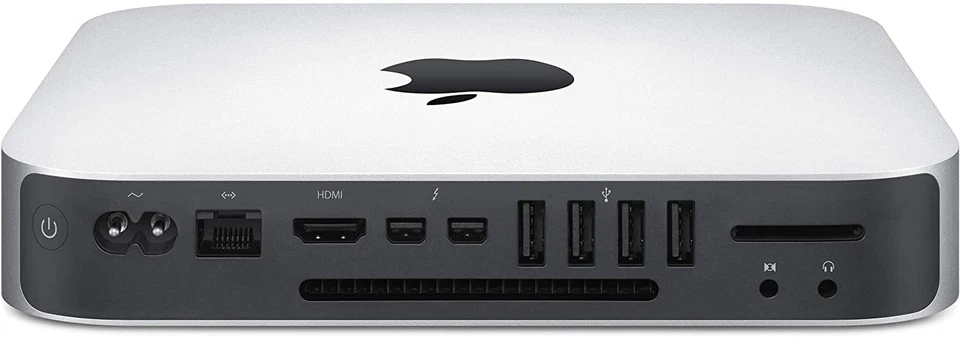 Apple Mac Mini i5 4GB or 8GB - 128GB to 500GB SSD - MGEM2LL/A - Image 2 of 3