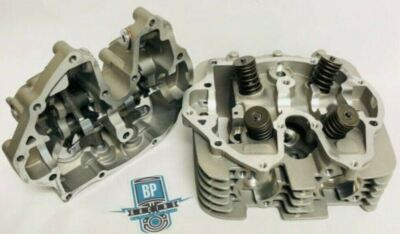 TRX 400EX 400X Assembled Head Complete Assembly Valves