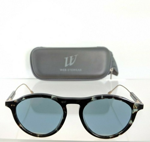 Brand New Authentic Web Sunglasses WE 229 Col. 55X 51mm Designer Frame - Picture 4 of 6