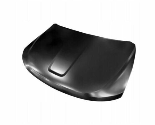 Hood for Jeep Grand Cherokee WK2 2016 - 2022 Aluminum