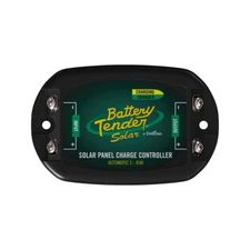 Battery Tender 5-45 Watt Automatic Solar Panel Controller - 021-1162