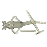 Fensterheber Elektrisch Links Ohne Elektromotor FüR Opel Corsa C F08 F68