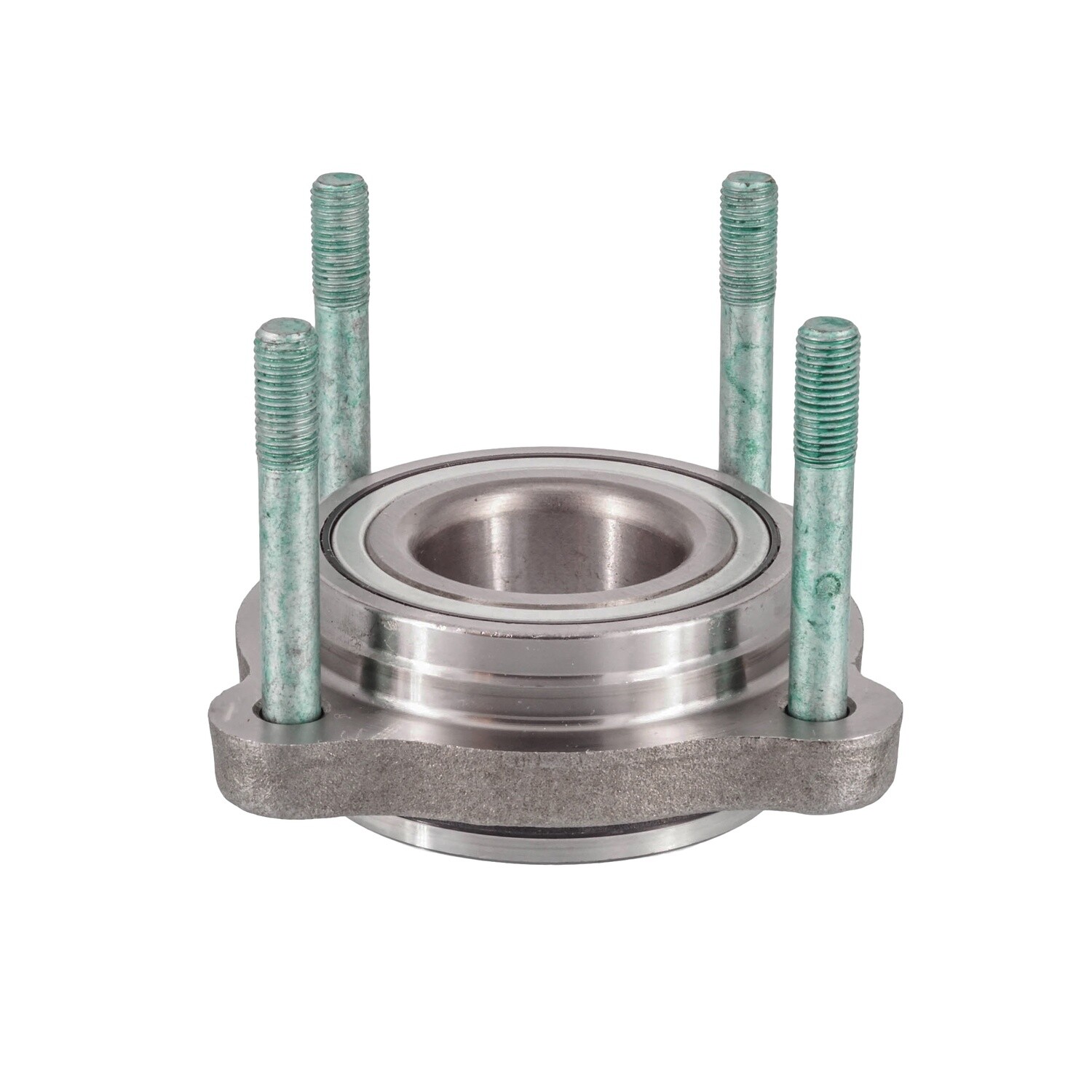 Rear Hub Assembly Acura NSX 1991-2005 3.0L 3.2L V6 VTEC 4 Lug Non-ABS 513099