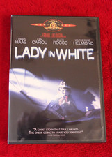 The Lady in White (DVD, 2005) for sale online | eBay