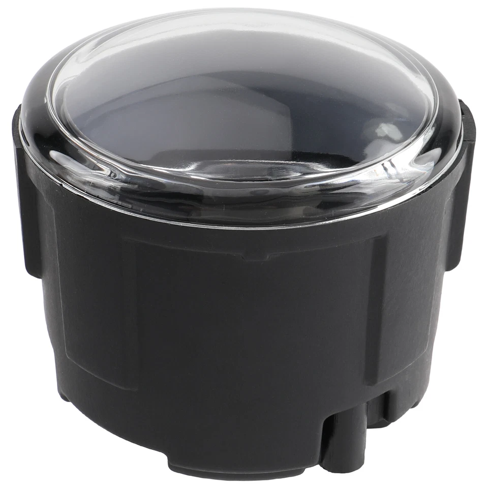 Par transparente de luces antiniebla transparentes para Infiniti M35h/M37/M56/QX56 2011-2013 Foto 2 de 4