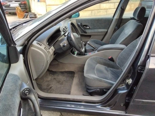 8200002473 Piloto Trasero Izquierdo para RENAULT LAGUNA II (BG0) 2001 1734845 - Imagen 8 de 10