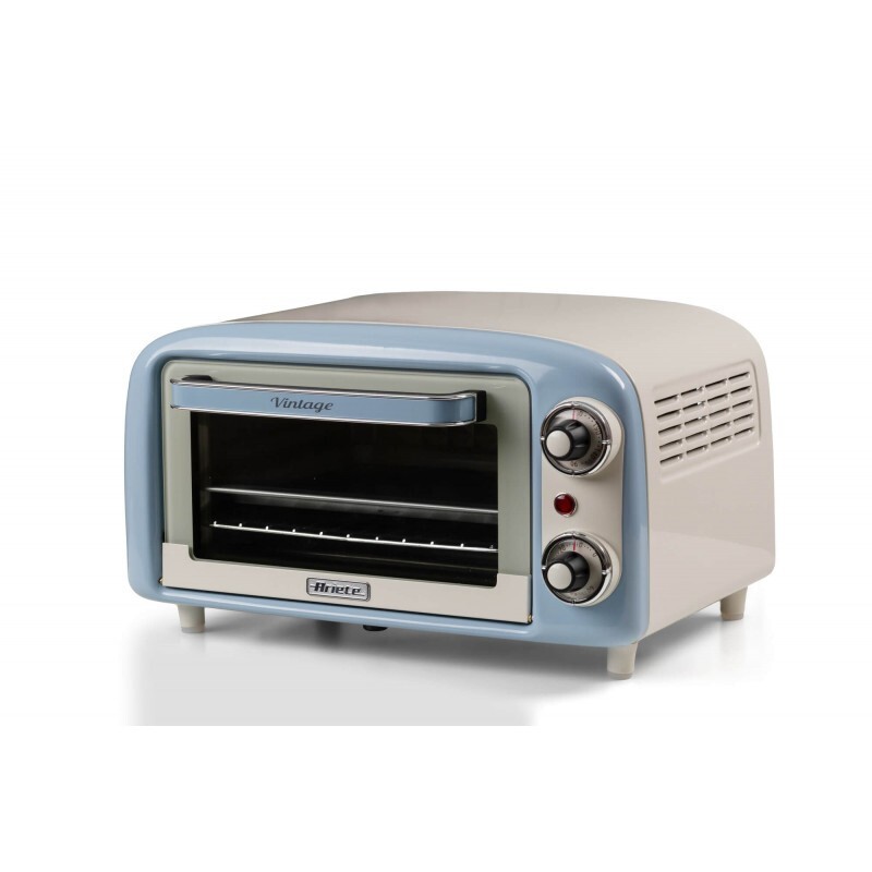 Ariete 3919 Forno Elettrico Vintage 800W 10L Celeste | Prezzo e Offerte