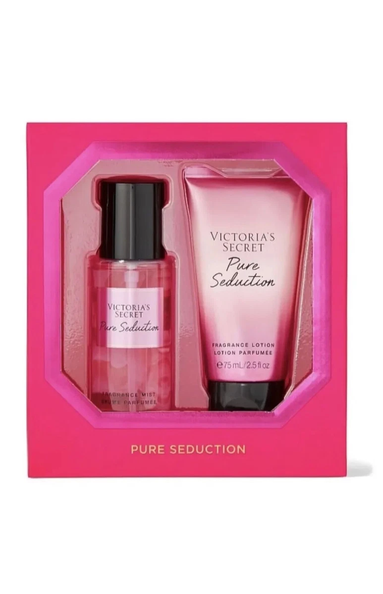 Victoria secret mini mist new arrivals