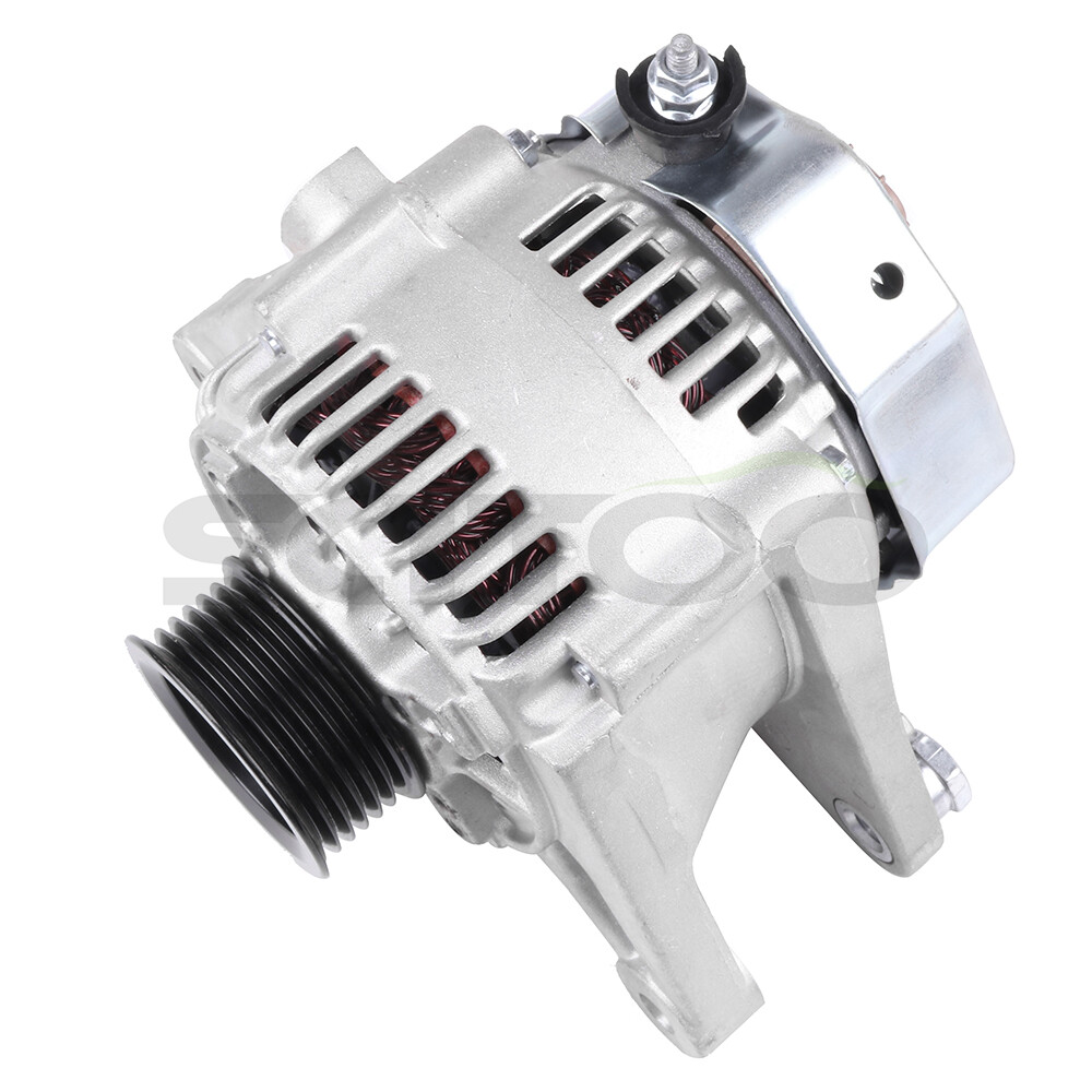 だいふく Alternator For Chevrolet Prizm Toyota Corolla L4 1.8L 27060