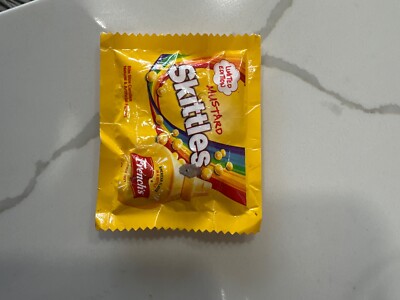 Mustard Skittles - Limited Edition (Summer 2023)