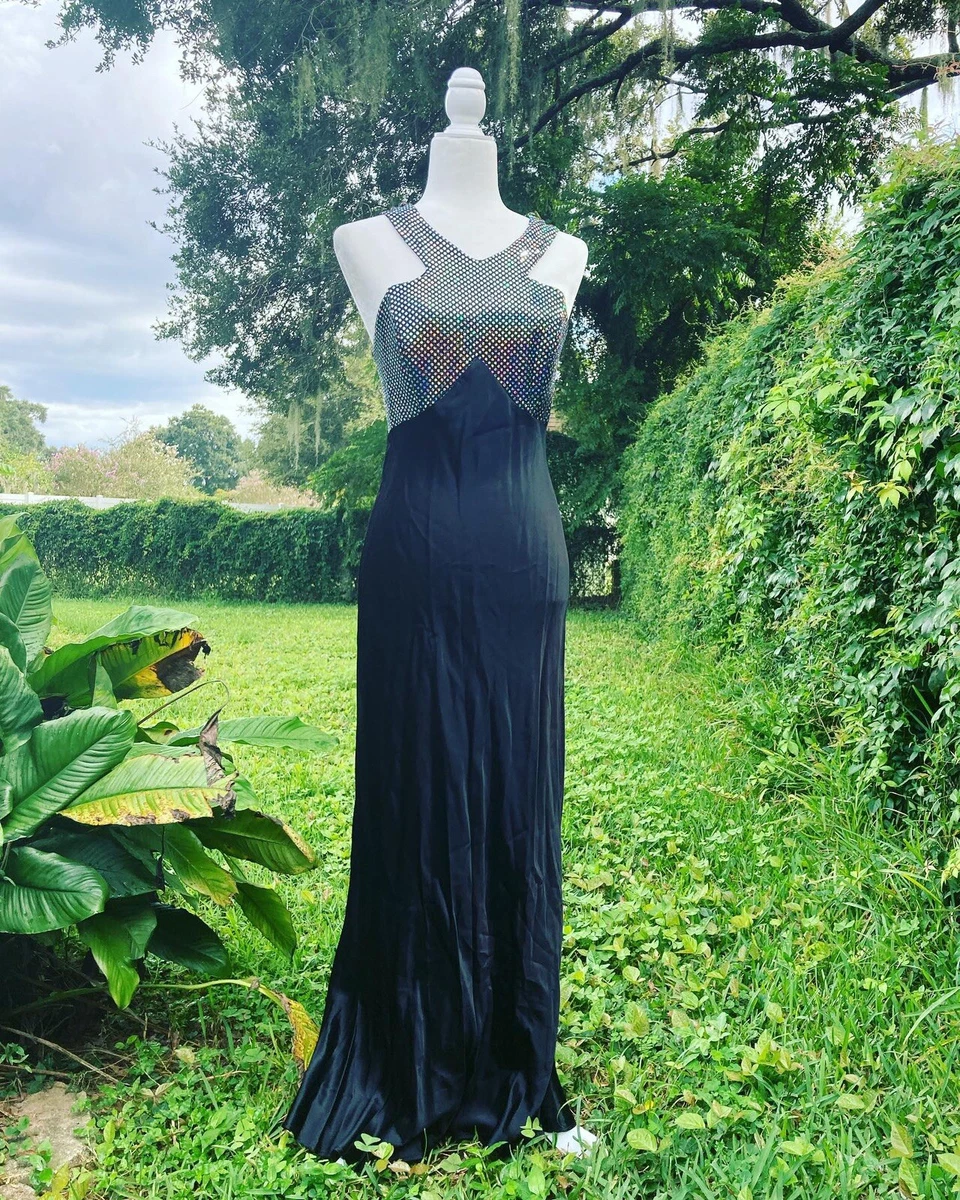 1990's clearance evening gowns