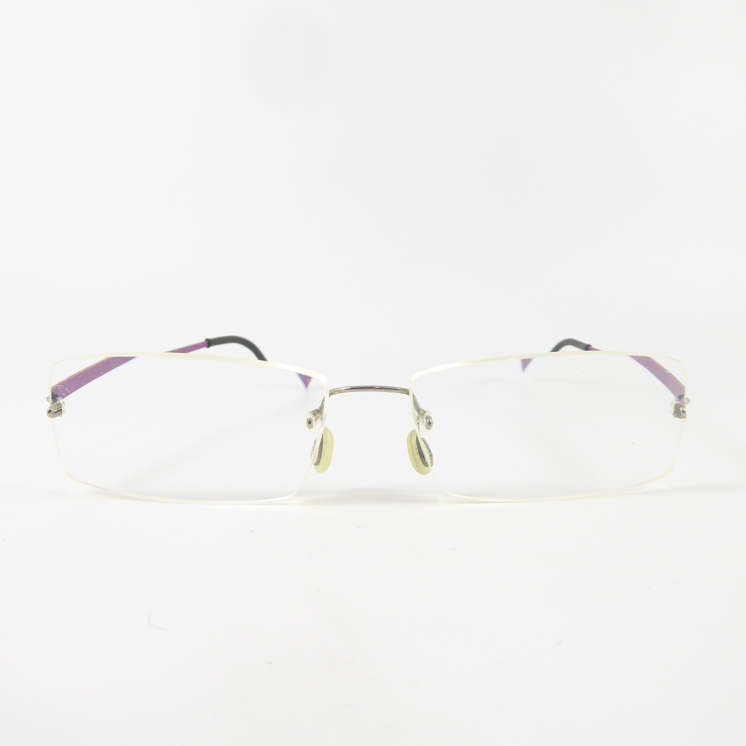 LINDBERG 75 senza Montatura Spirit Titanio E9981 Usato Occhiali da Sole |  eBay