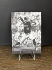 2025 Topps Black & White - Paul Skenes #008