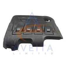 Skoda Yeti 2.0 Diesel 09-14 Engine Cover (Has Damage) 03L103925BK