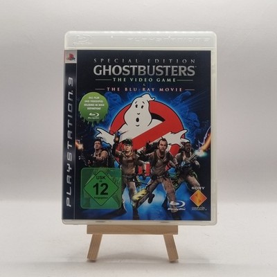Ghostbusters-Das Videospiel (Special Edition) (Sony PlayStation 3)