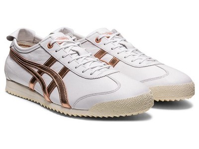 Onitsuka Tiger MEXICO 66 SD 1183A872 106 WHITE ROSE GOLD