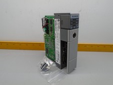 Allen Bradley 1747-L542 /C  SLC 500 5/04 PLC 1747L542 N241