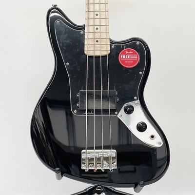 Squier by Fender Affinity Series Jaguar Bass H mit Softcase gebraucht