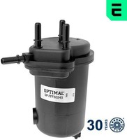 Optimal OP-FFF30243 Kraftstofffilter Kraftstoffilter FüR Nissan FüR Renault