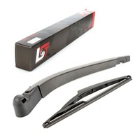 Set Heckscheiben Wischerblatt Heckwischerarm Kappe FüR Mercedes B-KLASSE W245