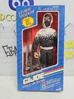 1992 Hasbro G I Joe Hall Of Fame Assault Rifle Really Shoots Storm Shadow Figure