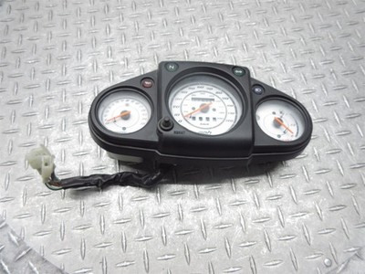 2012 08-12 Kawasaki EX250R Ninja 250R Gauge Cluster Speedometer