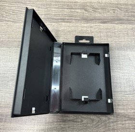 Castlevania Bloodlines Custom Game Case For Sega Genesis  *NO GAME*