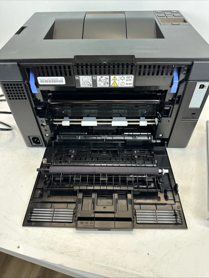 Dell C1660w Color Laser Printer – Wi-Fi, Includes Cables & Box - Image 4 of 4